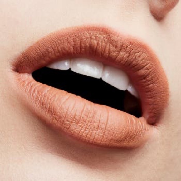 M.A.C. Kinkster - Matte Lipstick - Picture 6 of 8